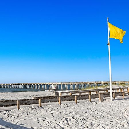 Apartmán South Harbour 2A Pensacola Beach Exteriér fotografie